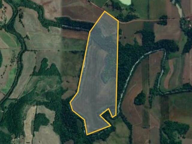 #3 - Área para Venda em Panambi - RS - 3