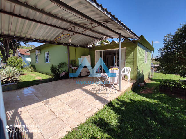 Casa para Venda em Lagoa dos Três Cantos - 5