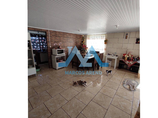 Casa para Venda em Lagoa dos Três Cantos - 4