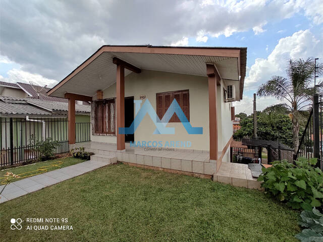 #49 - Casa para Venda em Não-Me-Toque - RS - 1