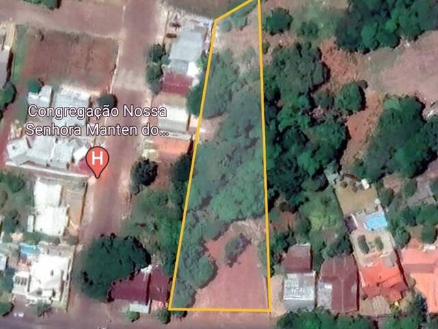 Terreno para Venda em Não-Me-Toque - 5