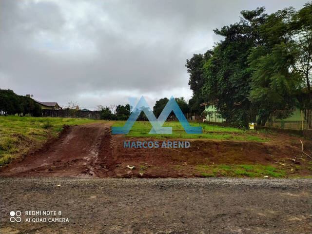 #70 - Terreno para Venda em Não-Me-Toque - RS - 1