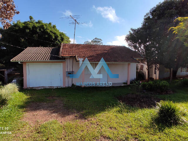 #83 - Chácara para Venda em Não-Me-Toque - RS - 1