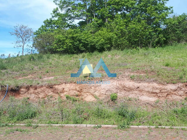 #101 - Terreno para Venda em Panambi - RS - 1