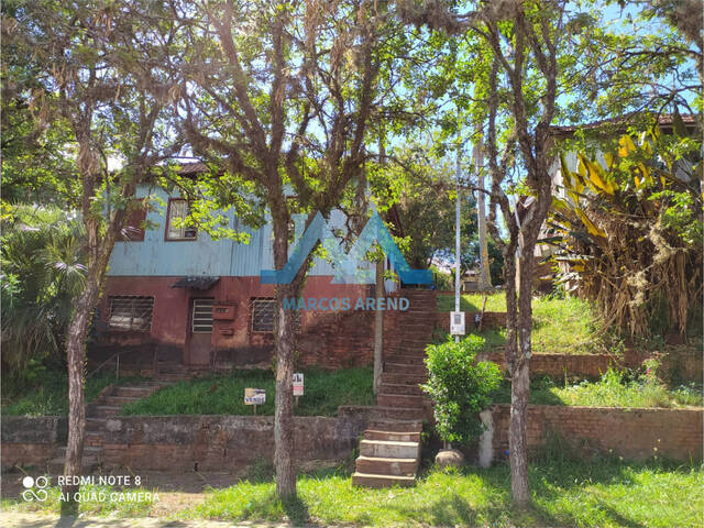 Terreno para Venda em Panambi - 5