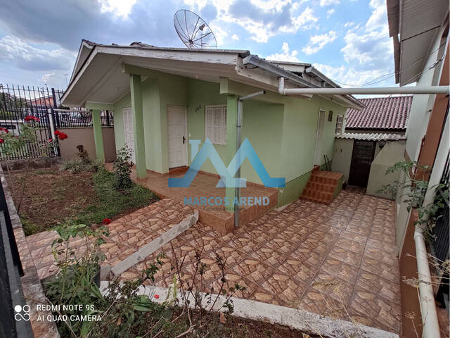 #139 - Casa para Venda em Não-Me-Toque - RS - 1