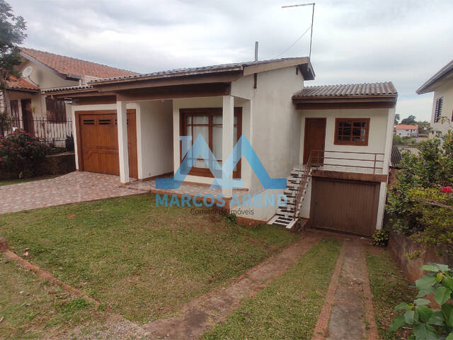 #155 - Casa para Venda em Não-Me-Toque - RS - 1