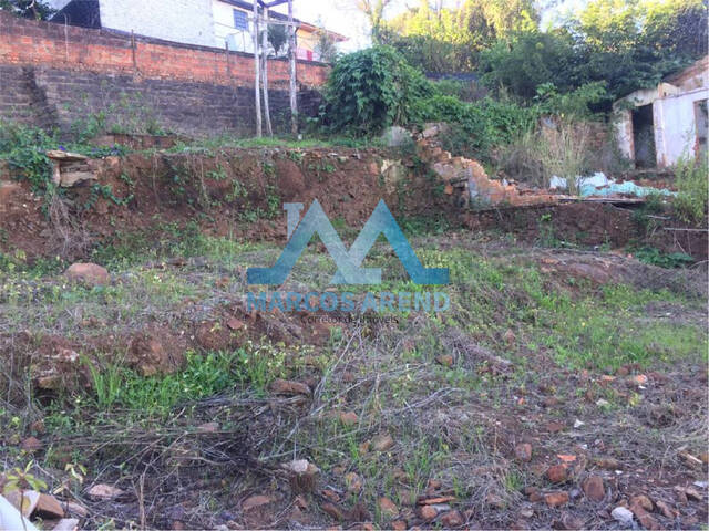 #163 - Terreno para Venda em Panambi - RS - 1