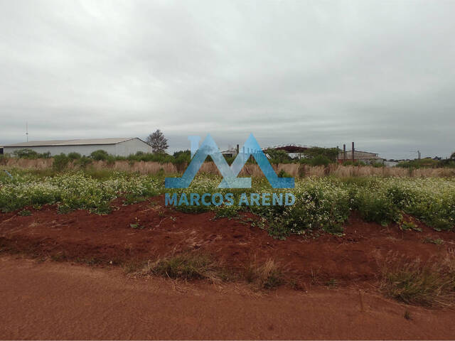 #172 - Terreno para Venda em Lagoa dos Três Cantos - RS - 1