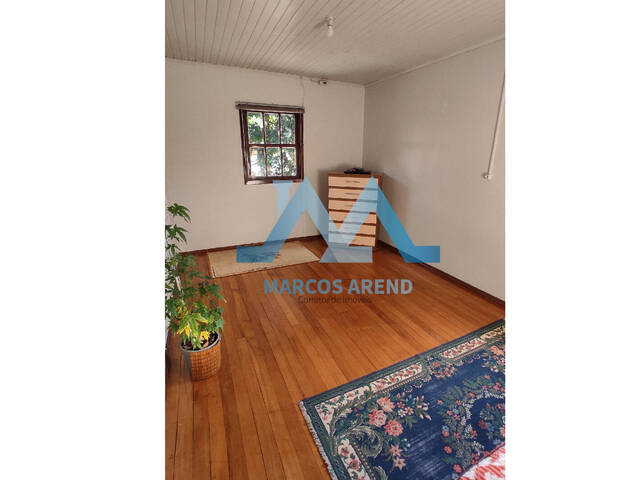 Casa para Venda em Não-Me-Toque - 5