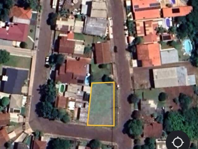 #185 - Terreno para Venda em Panambi - RS - 1