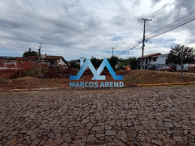 Terreno para Venda em Panambi - 4