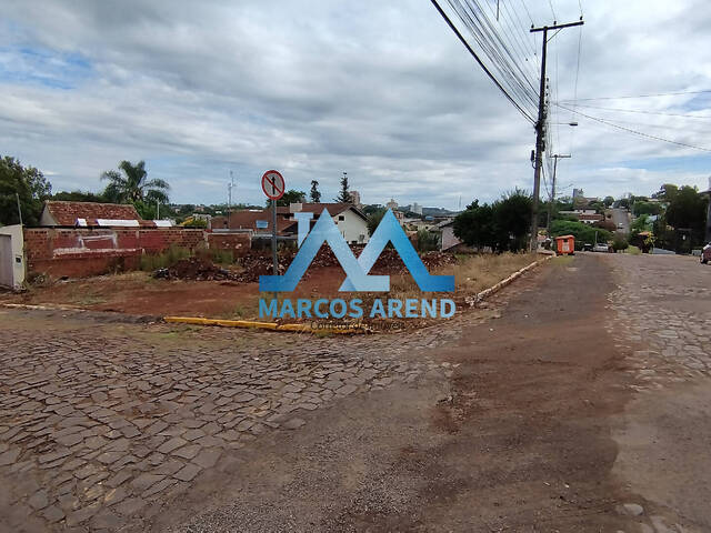 Terreno para Venda em Panambi - 5