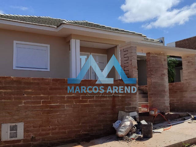 #211 - Casa para Venda em Panambi - RS - 2