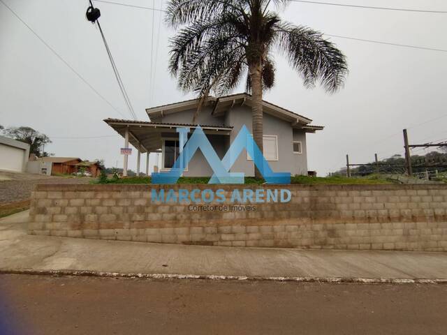 Casa para Venda em Panambi - 4