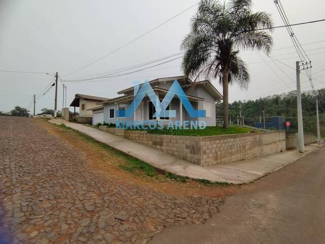 Casa para Venda em Panambi - 5