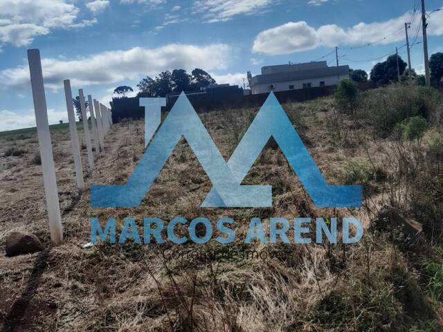 #248 - Terreno para Venda em Não-Me-Toque - RS - 1