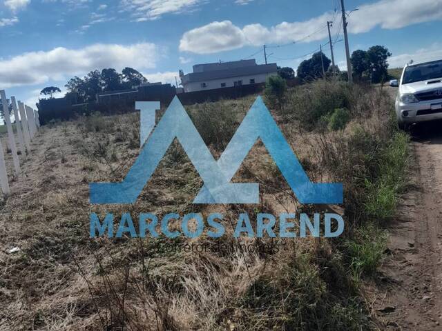 #248 - Terreno para Venda em Não-Me-Toque - RS - 2