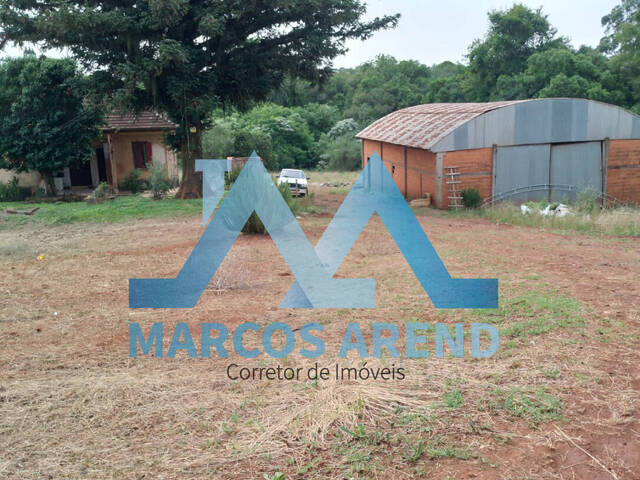 Chácara para Venda em Não-Me-Toque - 5