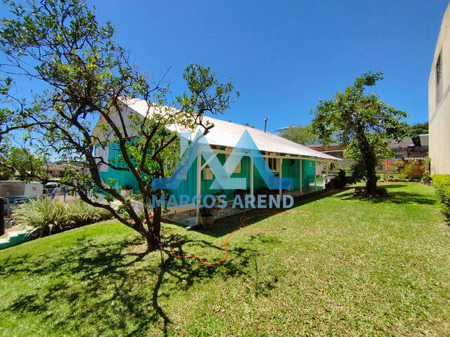 #260 - Casa para Venda em Não-Me-Toque - RS - 3