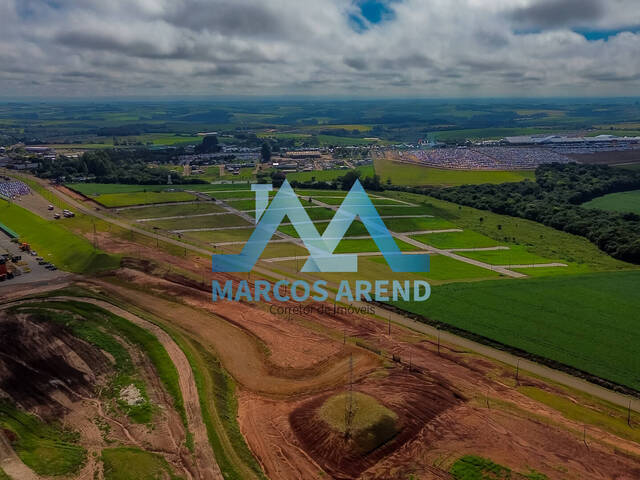 #263 - Terreno para Venda em Não-Me-Toque - RS - 1