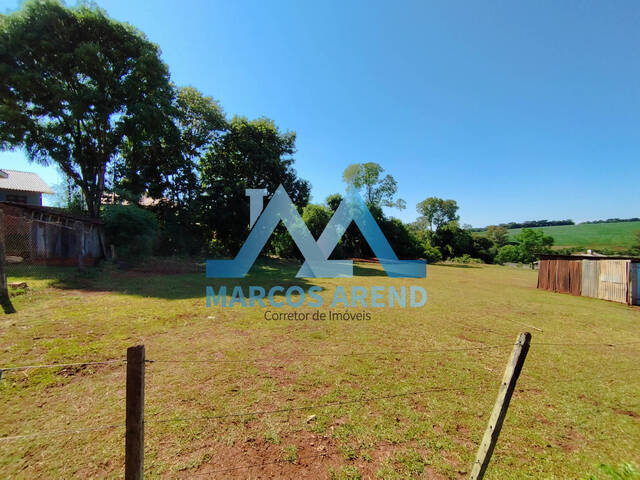 #265 - Terreno para Venda em Não-Me-Toque - RS - 2