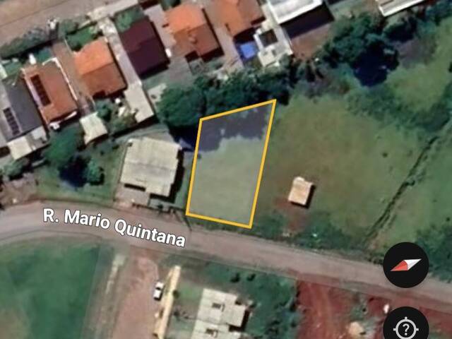 #265 - Terreno para Venda em Não-Me-Toque - RS - 1