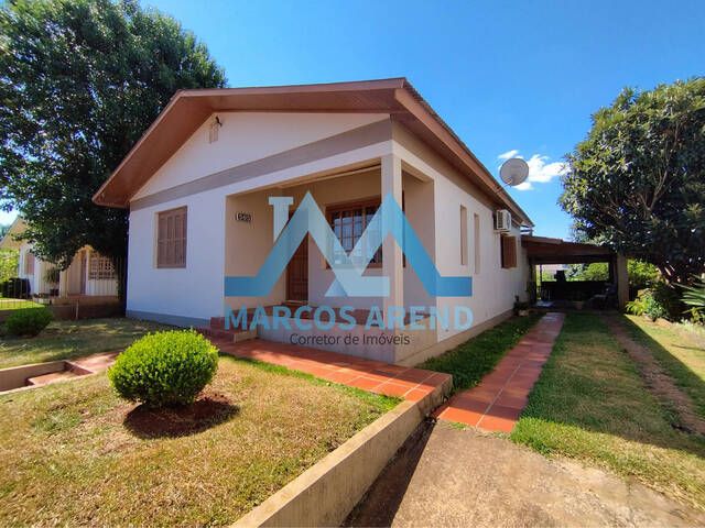 #267 - Casa para Venda em Não-Me-Toque - RS - 1