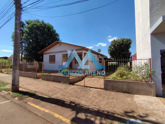 #267 - Casa para Venda em Não-Me-Toque - RS - 2