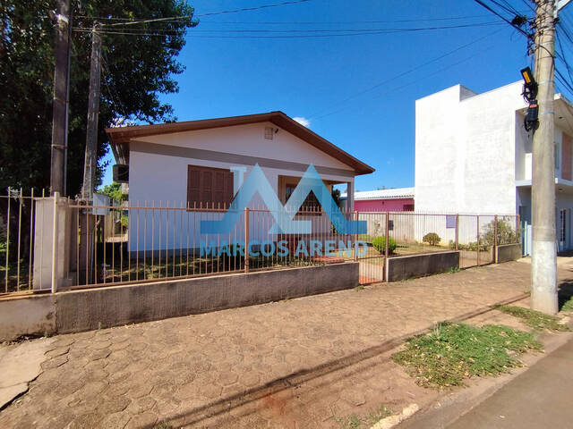 #267 - Casa para Venda em Não-Me-Toque - RS - 3