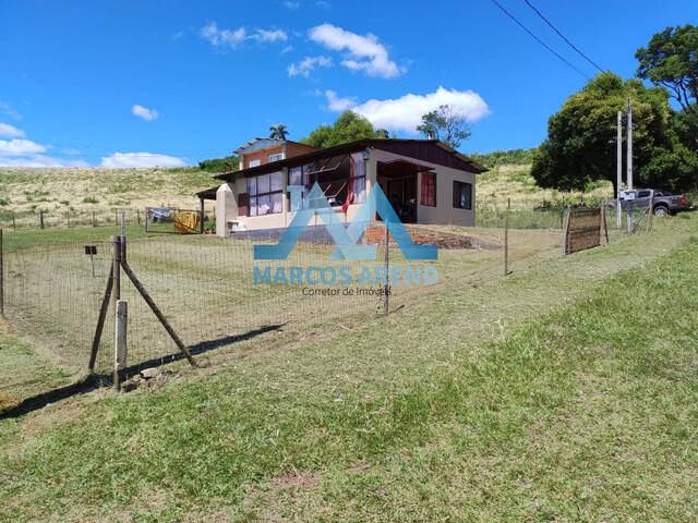 #268 - Casa em condomínio para Venda em Campos Borges - RS - 3