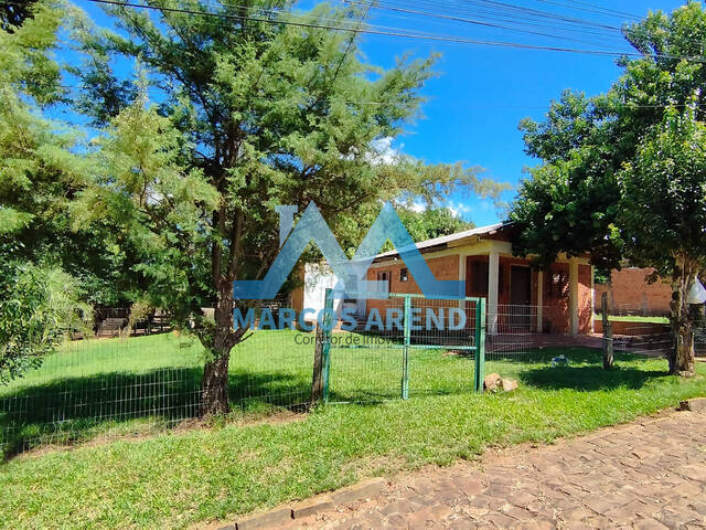 #269 - Casa para Venda em Não-Me-Toque - RS - 2