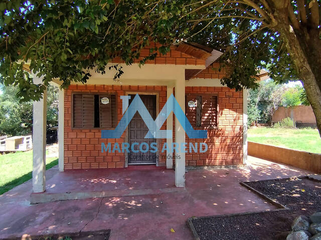 #269 - Casa para Venda em Não-Me-Toque - RS - 3