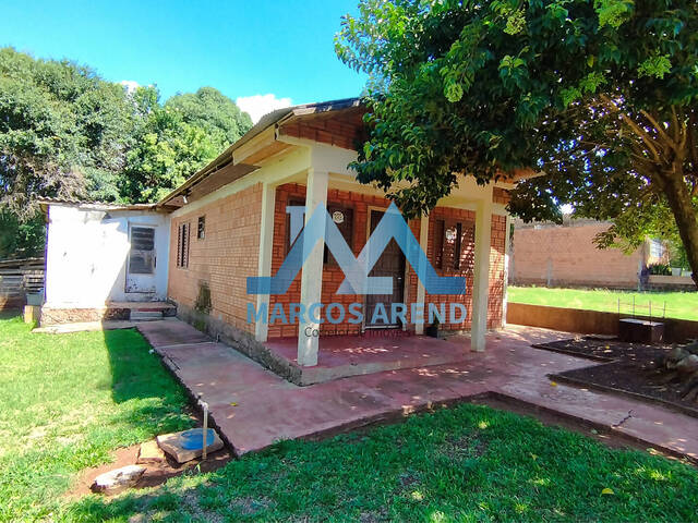 #269 - Casa para Venda em Não-Me-Toque - RS - 1