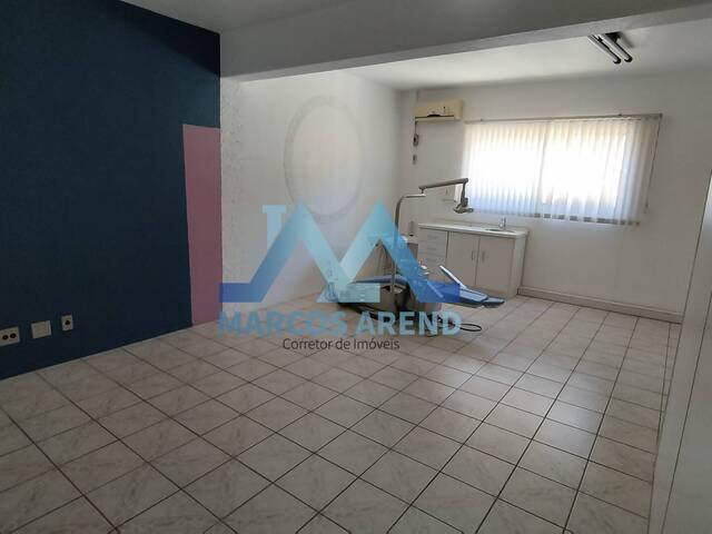 #271 - Sala para Venda em Não-Me-Toque - RS - 1
