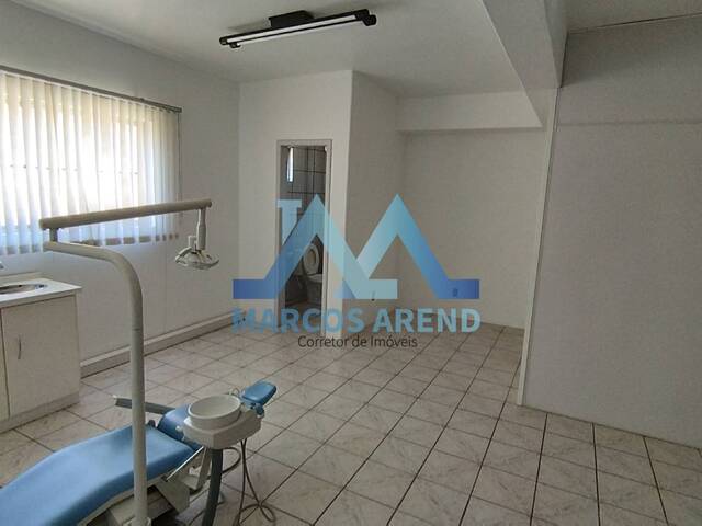 #271 - Sala para Venda em Não-Me-Toque - RS - 3