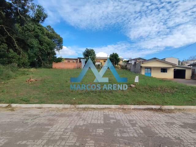 #273 - Terreno para Venda em Não-Me-Toque - RS - 1