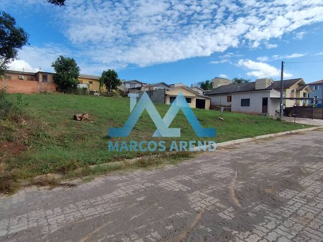 #273 - Terreno para Venda em Não-Me-Toque - RS - 3