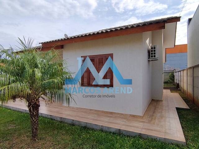 #275 - Casa para Venda em Não-Me-Toque - RS - 3