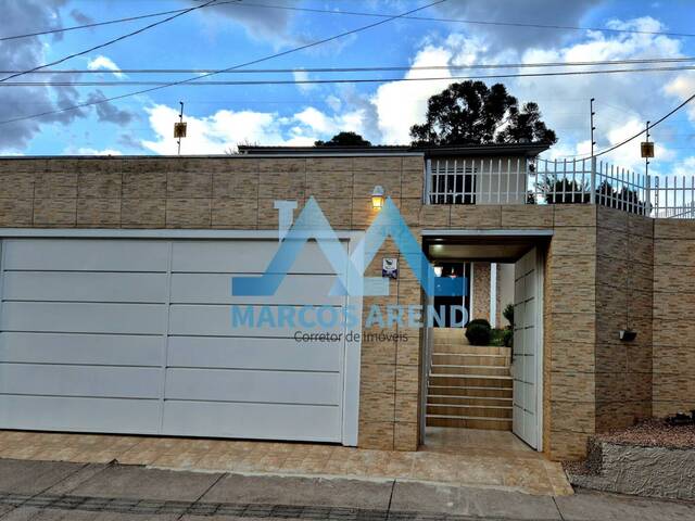#277 - Casa para Venda em Carazinho - RS - 1