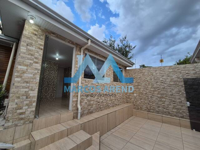 #277 - Casa para Venda em Carazinho - RS - 2