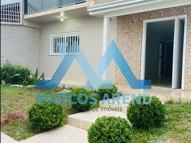 #277 - Casa para Venda em Carazinho - RS - 3