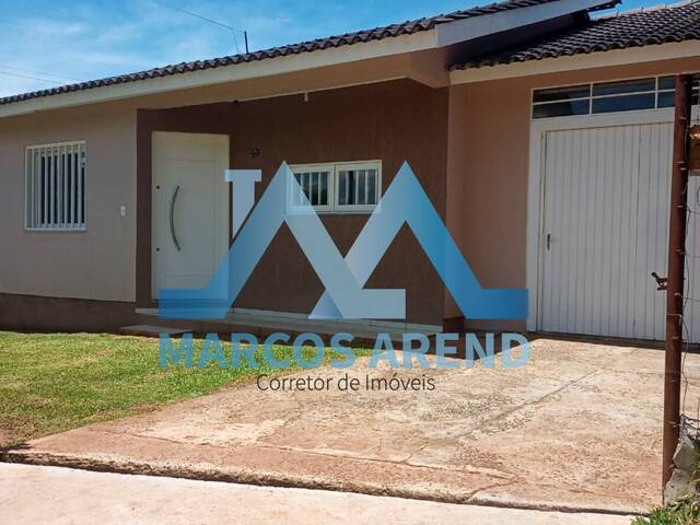 #278 - Casa para Venda em Carazinho - RS - 1