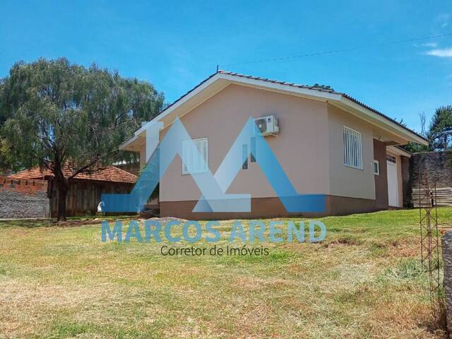 #278 - Casa para Venda em Carazinho - RS - 2