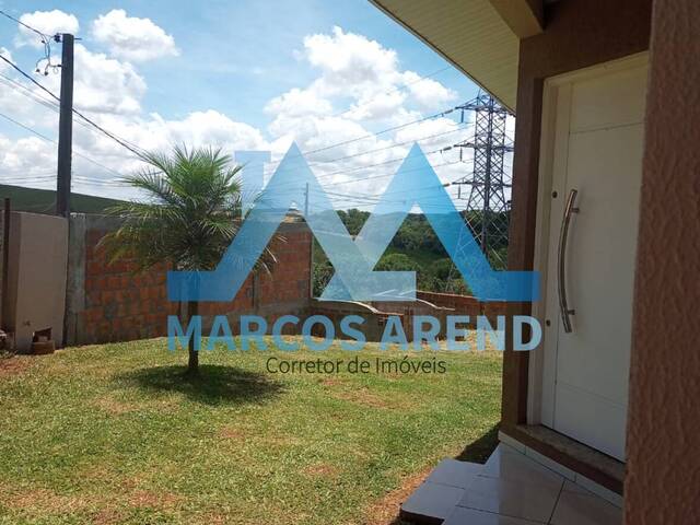 #278 - Casa para Venda em Carazinho - RS - 3