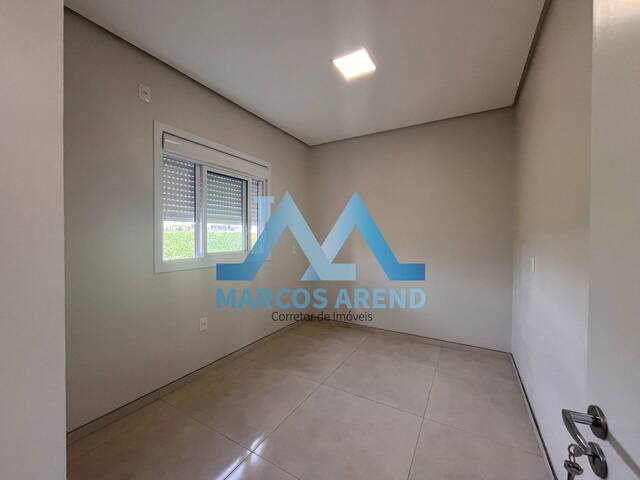 Casa para Venda em Não-Me-Toque - 5
