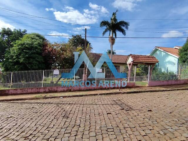 Casa para Venda em Não-Me-Toque - 4