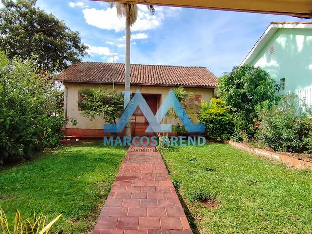 #283 - Casa para Venda em Não-Me-Toque - RS - 1