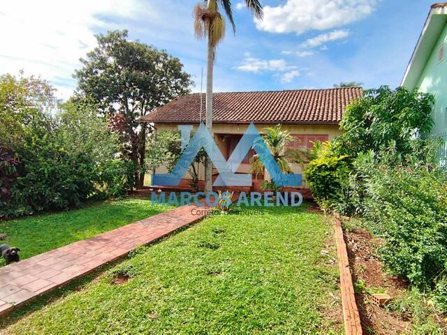 #283 - Casa para Venda em Não-Me-Toque - RS - 3