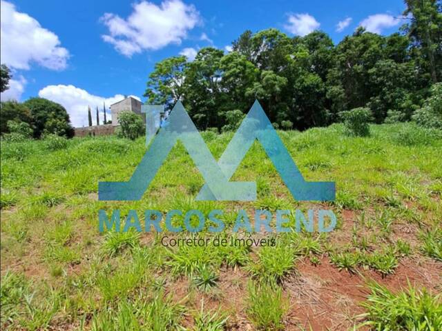 #286 - Terreno para Venda em Panambi - RS - 1
